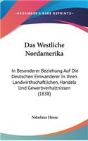 Das Westliche Nordamerika