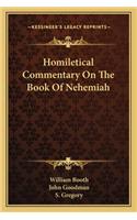 Homiletical Commentary On The Book Of Nehemiah