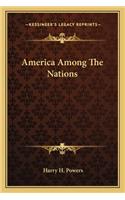 America Among the Nations