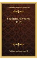 Southern Polypores (1915)