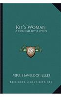 Kit's Woman