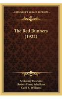 Red Runners (1922)