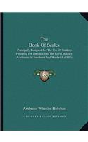 The Book Of Scales