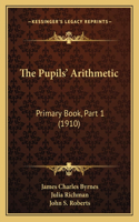 Pupils' Arithmetic