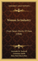 Woman in Industry