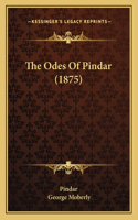 The Odes Of Pindar (1875)