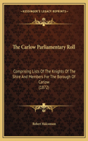 Carlow Parliamentary Roll
