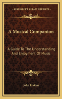Musical Companion