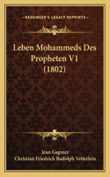 Leben Mohammeds Des Propheten V1 (1802)