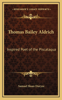Thomas Bailey Aldrich