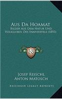 Aus Da Hoamat
