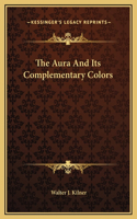 Aura And Its Complementary Colors