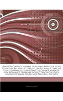 Articles on Revision Control Systems, Including