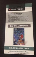 Smartbook Access Card for Introduction to Chemistry