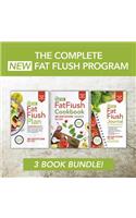 Complete New Fat Flush Program