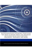 Antiphospholipid Syndrome