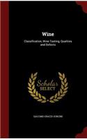 Wine