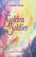 Golden Soldier