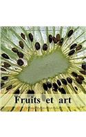 Fruits Et Art 2018