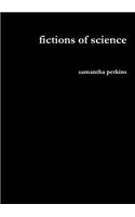 fictions of science