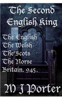 Second English King