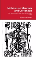 Nichiren on Mandala and GoHonzon