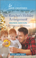 The Rancher's Holiday Arrangement