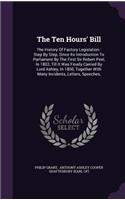 The Ten Hours' Bill