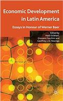 Economic Development in Latin America