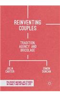 Reinventing Couples