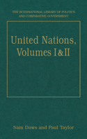 United Nations, Volumes I and II