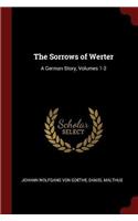 Sorrows of Werter
