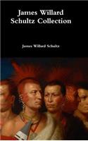 James Willard Schultz Collection