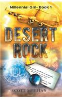 Desert Rock