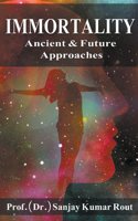 Immortality Ancient & Future Approaches