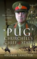 Pug   Churchill's Chief of Staff