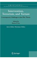 Intervention, Terrorism, and Torture