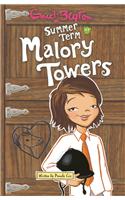 Summer Term at Malory Towers