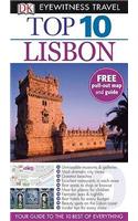 Top 10 Lisbon. Tomas Tranus