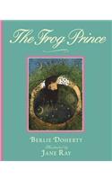 Frog Prince, The