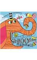 The Famishing Vanishing Mahoosive Mammoth