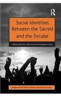 Social Identities Between the Sacred and the Secular