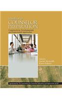 Handbook of Counselor Preparation