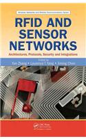 RFID and Sensor Networks