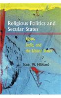 Religious Politics and Secular States