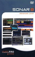 SONAR 8 ADVANCED LEVEL
