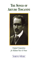 Songs of Arturo Toscanini