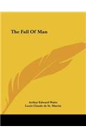 Fall Of Man