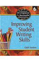 Improving Student Writing Skills