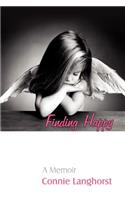 Finding Happy: A Memoir(English)